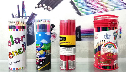 中網市場發(fā)布:開化縣華偉文教用品生產"西湖牌"學生筆、木工筆、兒童筆