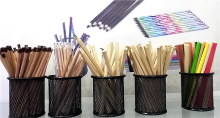 中網市場發(fā)布:開化縣華偉文教用品生產"西湖牌"學生筆、木工筆、兒童筆