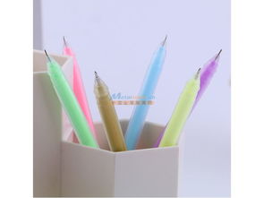 浙江粉彩筆價(jià)格 義烏樂益萊文具專業(yè)供應(yīng)9色粉彩筆