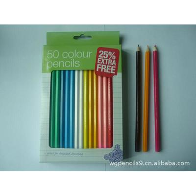 【12 24 36 色 彩色 顏色 工廠家 木制 木質(zhì) 環(huán)保】價(jià)格_廠家_圖片