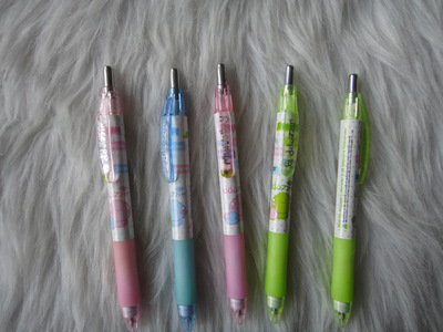 【促銷各類簡易圓珠筆】價格,廠家,圖片,圓珠筆、原子筆,桐廬萊雅文教用品-