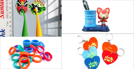 禮朋達官方新聞發布&ldquo;如果說硅膠制品有逆襲的機會,那一定是'禮朋達'。&rdquo;