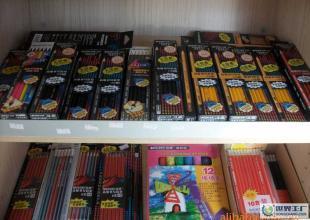 騰龍辦公用品批發部為您提供多種彩色鉛筆(多品牌、多款式)_辦公、文教_世界工廠網中國產品信息庫