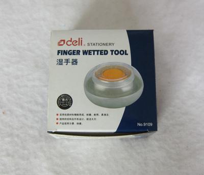 【得力濕手器 9109 濕手器批發采購 輕松濕手 清潔衛生】價格,廠家,圖片,庫存辦公文教用品,蘇州老管家商貿-