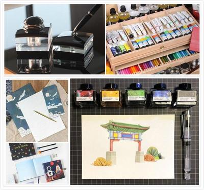 2020年文具展會預(yù)告 | 第114屆CSF文化會即將重磅登陸上海，聚合優(yōu)勢資源引領(lǐng)行業(yè)熱潮