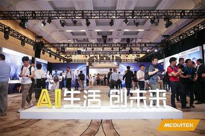 從產(chǎn)品到生態(tài)圈 聯(lián)發(fā)科AIoT將推動POS機行業(yè)新一輪技術(shù)普及